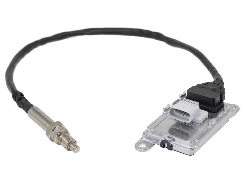 NOx-Sensor
